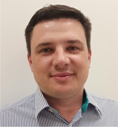 Horacio Luís Pradi