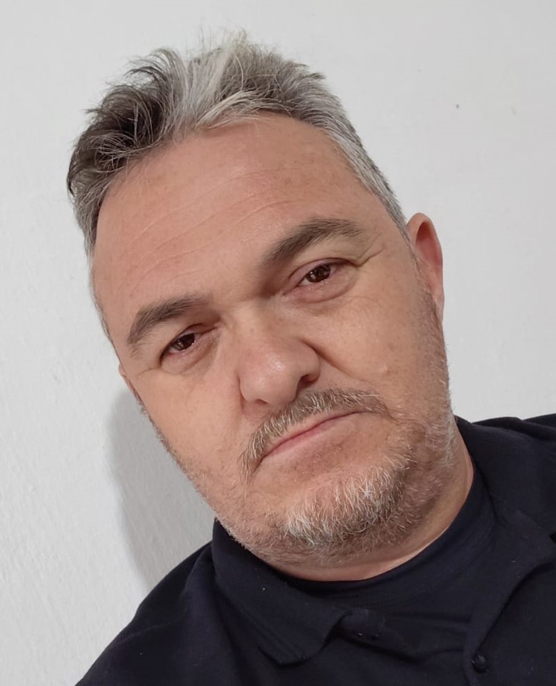 Ronei da Silva Santos