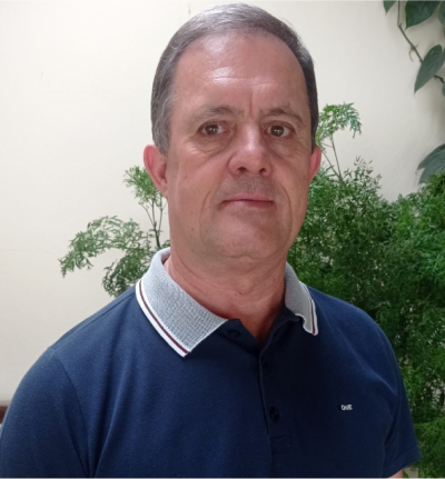 Adilson Alencar Pradi