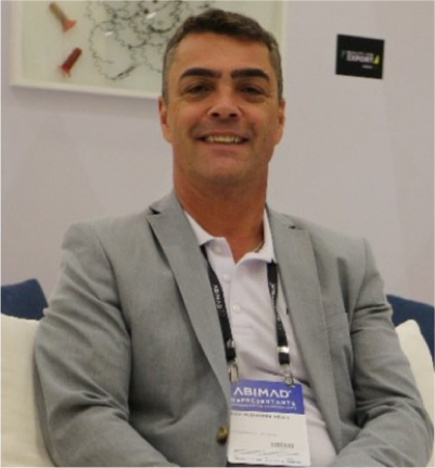 Alexandre Neves