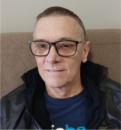 Gilberto Lombardi