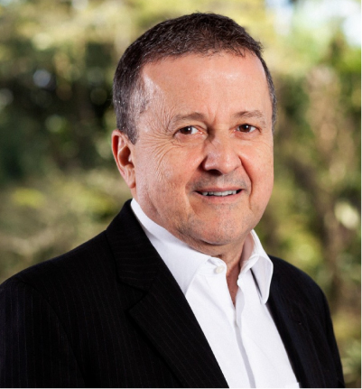 Hilton José da Veiga Faria
