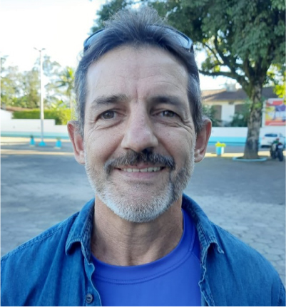 João Valmir Amorim