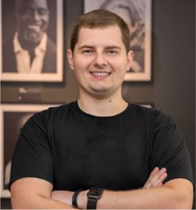 Jhonatan Hornburg